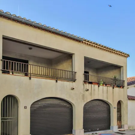 Holiday home Cozy In Maries De La With Wifi Saintes-Maries-de-la-Mer